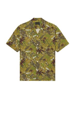 CHEMISE LINER en . Taille L. Also en M, S, XL/1X - ALLSAINTS - Modalova