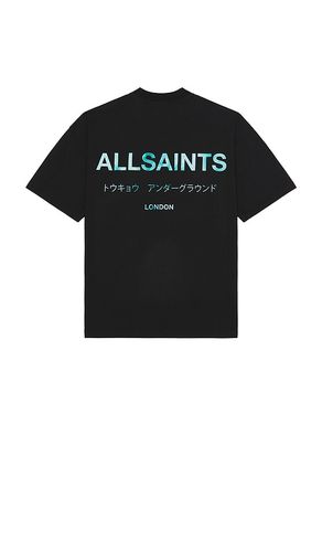 T-SHIRT UNDERGROUND in . Size M - ALLSAINTS - Modalova