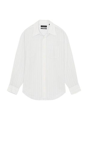 T-SHIRT MANCHES LONGUES HOLME en . Taille M. Also en XL/1X - ALLSAINTS - Modalova