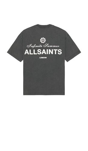 T-SHIRT UNDERGROUND in . Size M, S - ALLSAINTS - Modalova