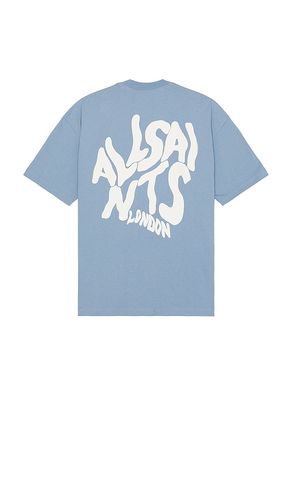 T-SHIRT in . Size M, S, XL/1X - ALLSAINTS - Modalova