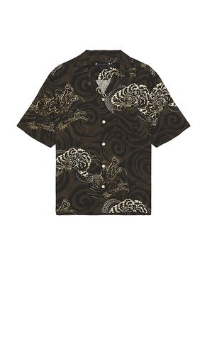 T-SHIRT MANCHES COURTES SIDEWINDER in . Size M, S, XL/1X - ALLSAINTS - Modalova