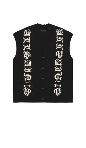 DÉBARDEUR SCRIPTURE in . Size M, S, XL/1X - ALLSAINTS - Modalova