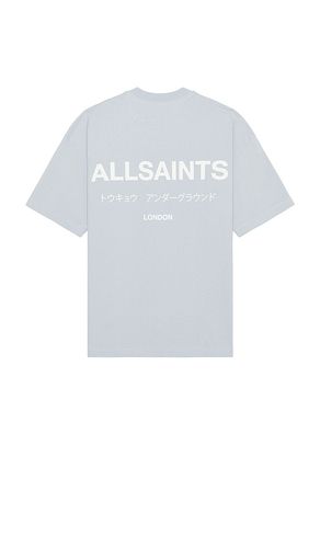 T-SHIRT en . Taille L. Also en M, S, XL/1X - ALLSAINTS - Modalova