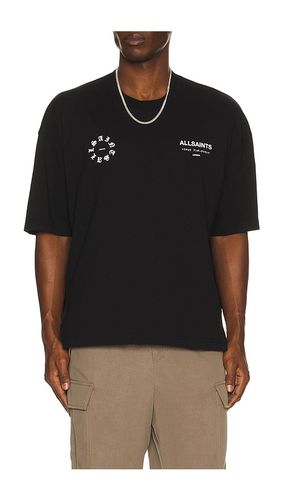 T-SHIRT KINDRED en . Taille M. Also en - ALLSAINTS - Modalova