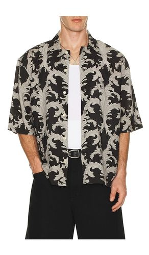 CHEMISE MOTIF en . Taille L. Also en - ALLSAINTS - Modalova
