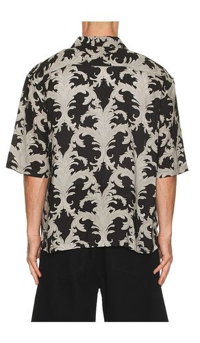 CHEMISE MOTIF en . Taille L. Also en M - ALLSAINTS - Modalova
