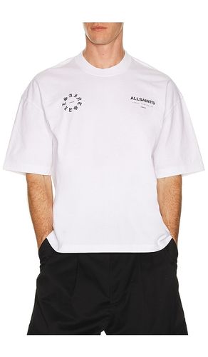 T-SHIRT KINDRED en . Taille L. Also en M, S - ALLSAINTS - Modalova