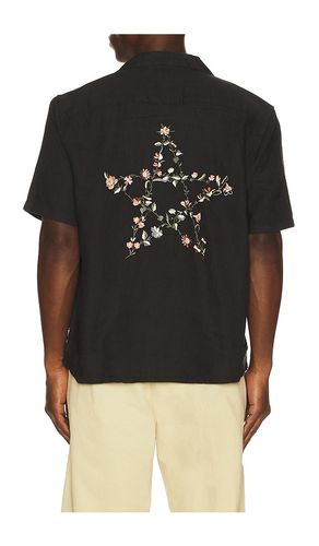 Wilder Short Sleeve Shirt in . Size L. Also in M, S - ALLSAINTS - Modalova