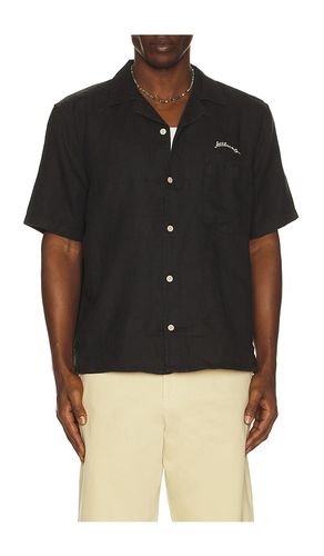 Wilder Short Sleeve Shirt in . Size L. Also in M, S - ALLSAINTS - Modalova