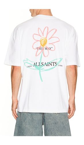 RAS DE COU NA en . Taille L. Also en S - ALLSAINTS - Modalova