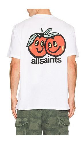 T-SHIRT NA en . Taille S. Also en XL/1X - ALLSAINTS - Modalova