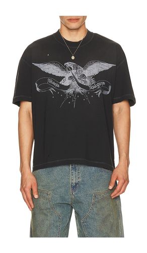 Aeterna Crew Tee en . Taille L. Also en XL/1X - ALLSAINTS - Modalova