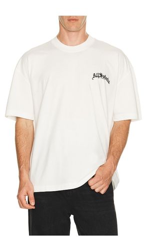 T-SHIRT NA en . Taille L. Also en - ALLSAINTS - Modalova