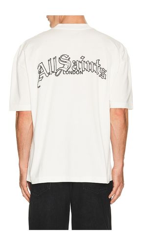T-SHIRT NA en . Taille L. Also en S - ALLSAINTS - Modalova