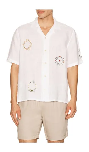 Deck Shirt en . Taille M. Also en L, XL/1X - ALLSAINTS - Modalova