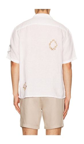 Deck Shirt en . Taille L. Also en XL/1X - ALLSAINTS - Modalova