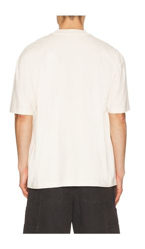 Mikro Crew Tee en . Taille L. Also en M, S - ALLSAINTS - Modalova