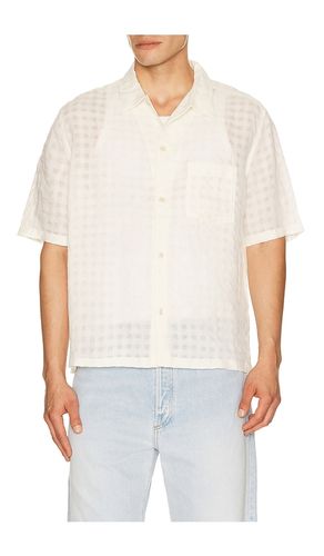 Aubrey Shirt en . Taille S. Also en M, L - ALLSAINTS - Modalova