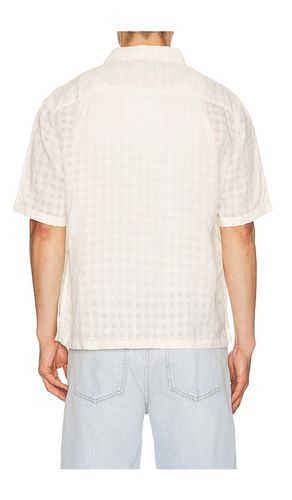 Aubrey Shirt en . Taille S. Also en M, L - ALLSAINTS - Modalova