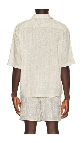 CHEMISE CRUZ LEO en . Taille S. Also en M - ALLSAINTS - Modalova