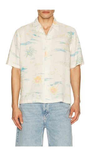 CHEMISE BREEZER en . Taille M. Also en L - ALLSAINTS - Modalova