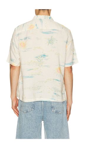 CHEMISE BREEZER en . Taille L. Also en M - ALLSAINTS - Modalova