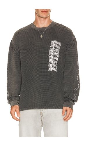 T-SHIRT INCENDO en . Taille M. Also en S, L, XL/1X - ALLSAINTS - Modalova
