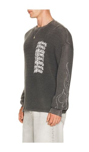 T-SHIRT INCENDO en . Taille L. Also en M, S, XL/1X - ALLSAINTS - Modalova