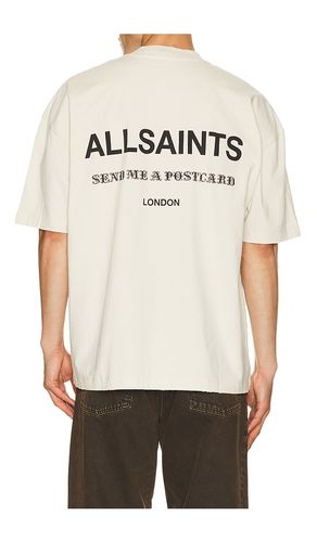 T-SHIRT DREAMER en . Taille L. Also en M, S - ALLSAINTS - Modalova
