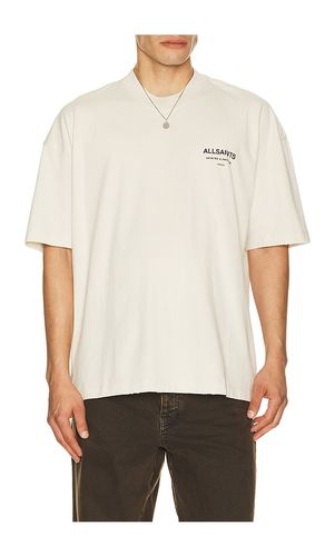 T-SHIRT DREAMER en . Taille S. Also en M, L - ALLSAINTS - Modalova