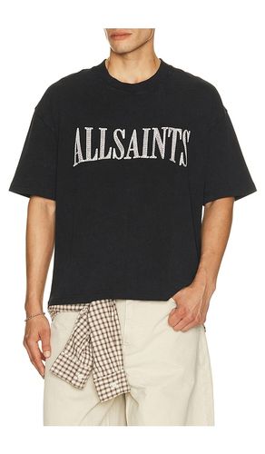 T-SHIRT DASH en . Taille L. Also en - ALLSAINTS - Modalova