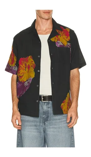 CHEMISE NOUVELLE en . Taille M. Also en S, XL/1X - ALLSAINTS - Modalova