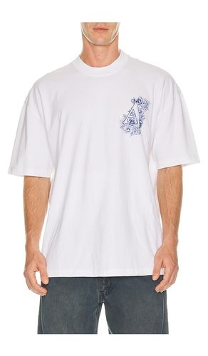T-SHIRT ANTHOS en . Taille S. Also en M, L, XL/1X - ALLSAINTS - Modalova