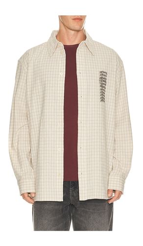 CHEMISE REPEATER en . Taille S. Also en M, L, XL/1X - ALLSAINTS - Modalova