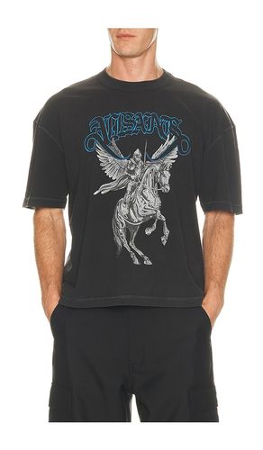 T-SHIRT VANGUARD en . Taille S. Also en M, L, XL/1X - ALLSAINTS - Modalova