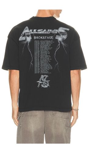T-SHIRT IRON en . Taille L. Also en M, S, XL/1X - ALLSAINTS - Modalova