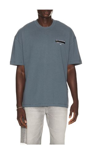 T-SHIRT REDACT en . Taille L. Also en M, S, XL/1X - ALLSAINTS - Modalova