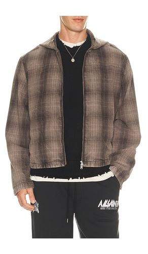 CHEMISE SANTO en . Taille S. Also en M, L, XL/1X - ALLSAINTS - Modalova