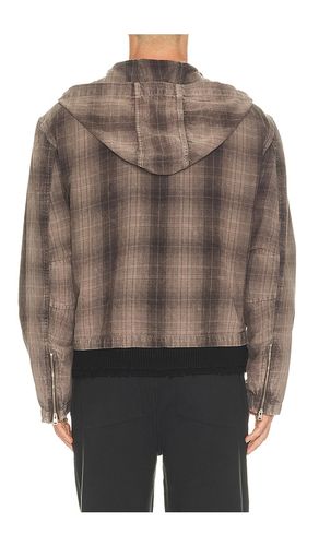 CHEMISE SANTO en . Taille L. Also en M, S, XL/1X - ALLSAINTS - Modalova