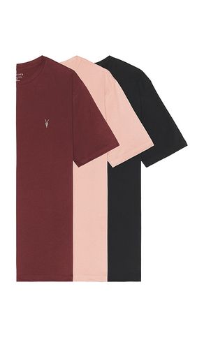 T-SHIRTS BRACE en . Taille S. Also en M, L, XL/1X - ALLSAINTS - Modalova