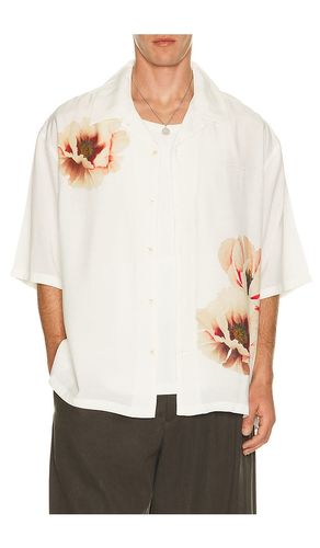 CHEMISE FLORAISON en . Taille L. Also en S, M, XL/1X - ALLSAINTS - Modalova