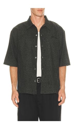 CHEMISE LEOPARDO en . Taille L. Also en M, S, XL/1X - ALLSAINTS - Modalova
