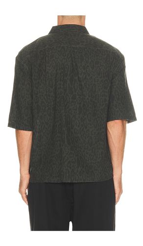 CHEMISE LEOPARDO en . Taille L. Also en M, S, XL/1X - ALLSAINTS - Modalova