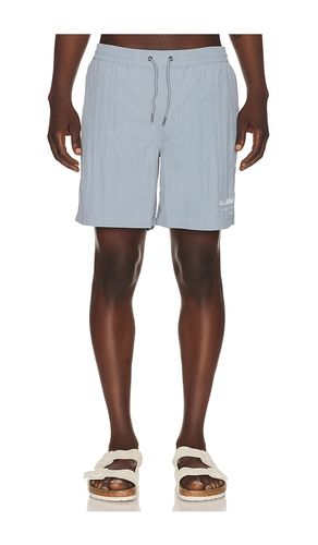 SHORT DE BAIN UNDERGROUND en . Taille L. Also en M, S - ALLSAINTS - Modalova
