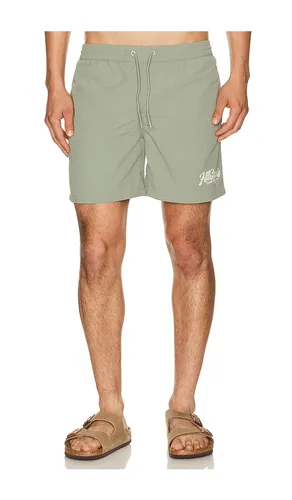 SHORT DE BAIN ODYSSEY en . Taille L. Also en M - ALLSAINTS - Modalova