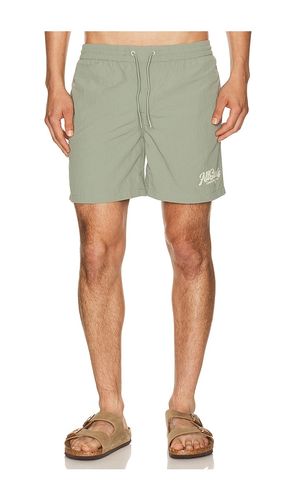 SHORT DE BAIN ODYSSEY en . Taille M. Also en L - ALLSAINTS - Modalova