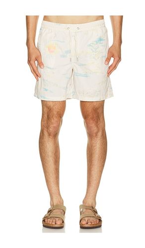 SHORT DE BAIN BLEACHSURF en . Taille M. Also en S, XL/1X - ALLSAINTS - Modalova