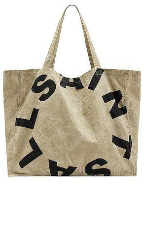 ALLSAINTS SAC FOURRE-TOUT en Nude - ALLSAINTS - Modalova