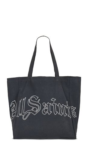 SAC FOURRE-TOUT NA en - ALLSAINTS - Modalova